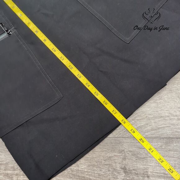 DKNY Mini Skirt Size 2 - Picture 4 of 5